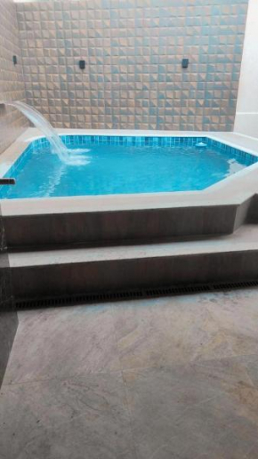 Casa Recanto dos Anjos